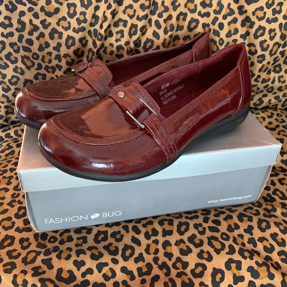 BRAND NEW Fashion Bug Shoes